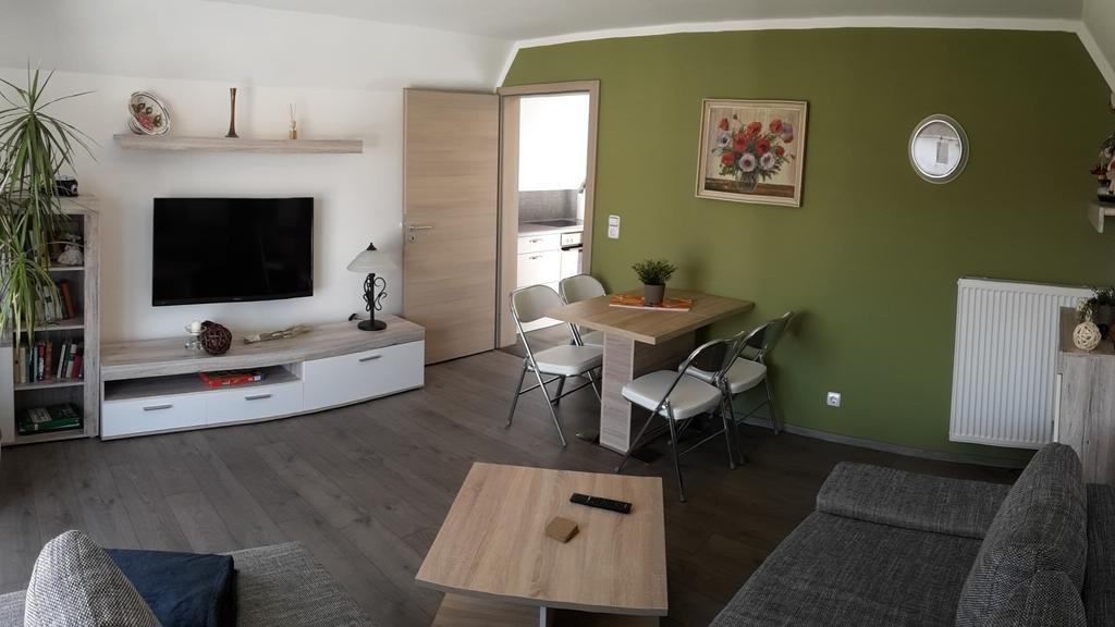 Spira House Apartment Cameră foto