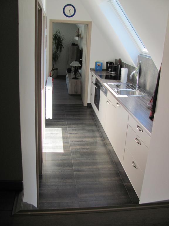 Spira House Apartment Cameră foto
