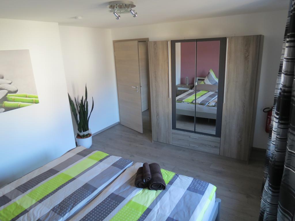 Spira House Apartment Cameră foto