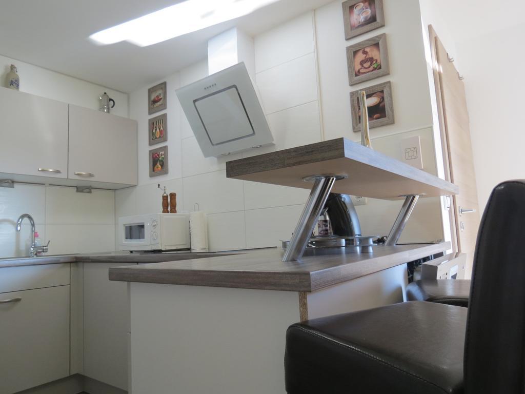 Spira House Apartment Cameră foto
