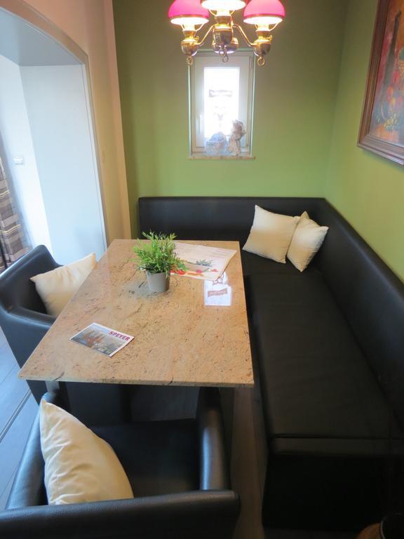 Spira House Apartment Cameră foto