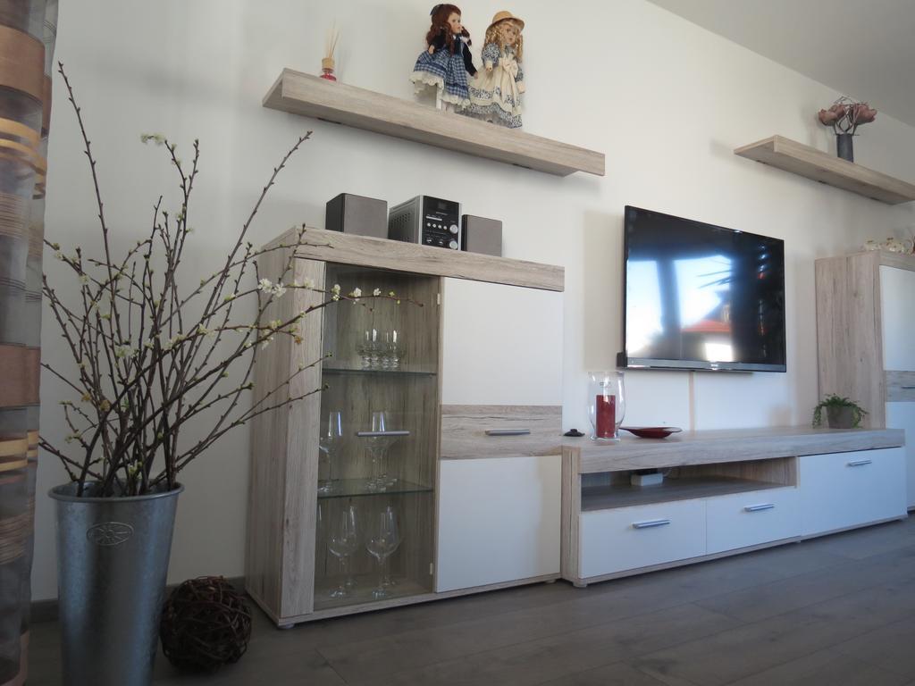Spira House Apartment Cameră foto