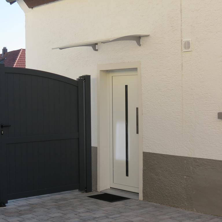 Spira House Apartment Exterior foto