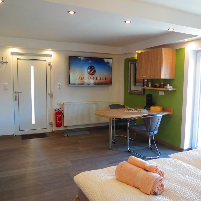Spira House Apartment Exterior foto