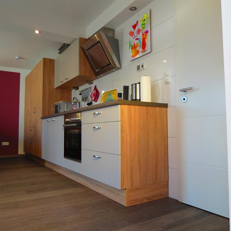 Spira House Apartment Exterior foto