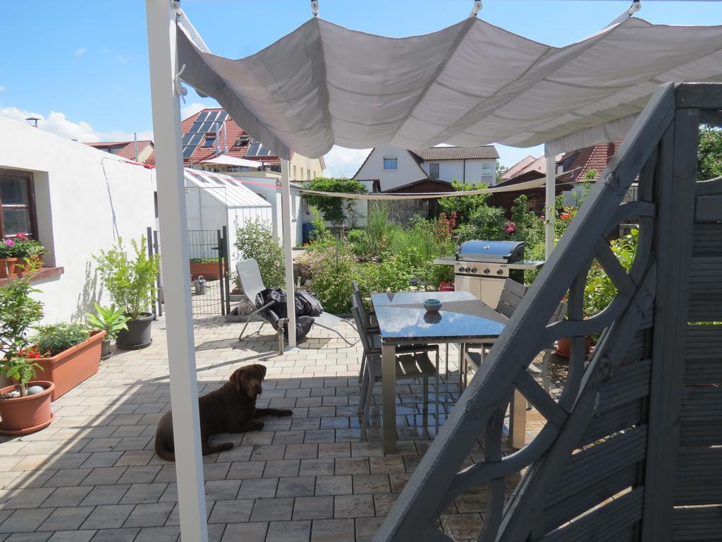 Spira House Apartment Exterior foto