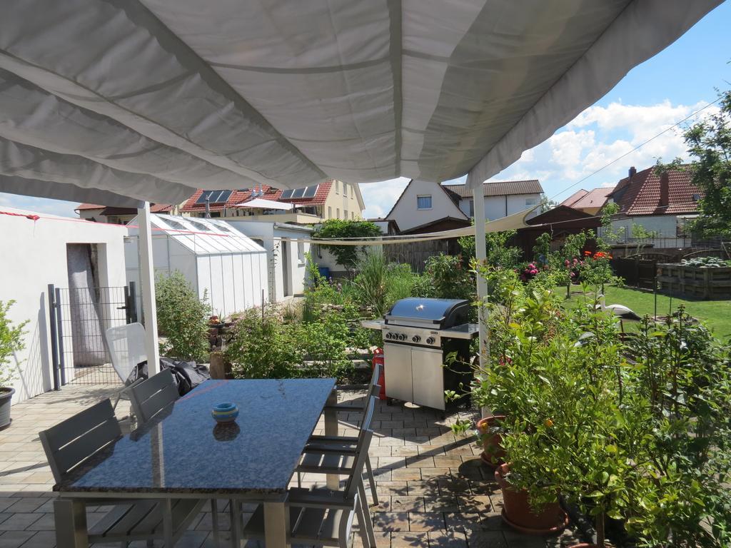 Spira House Apartment Exterior foto