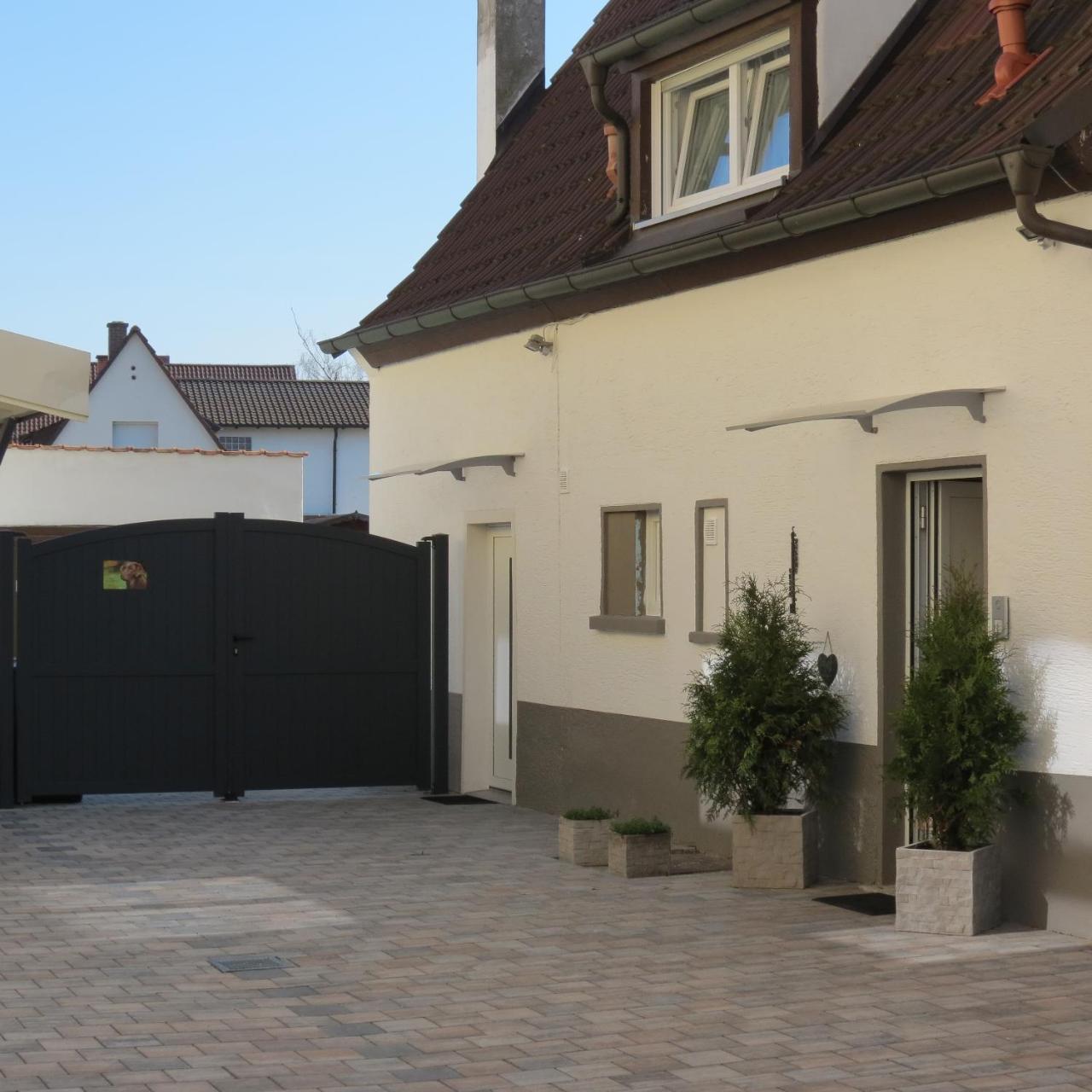 Spira House Apartment Exterior foto